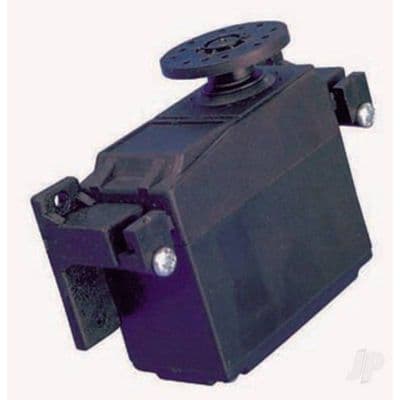Side Mounting Servo Bracket
