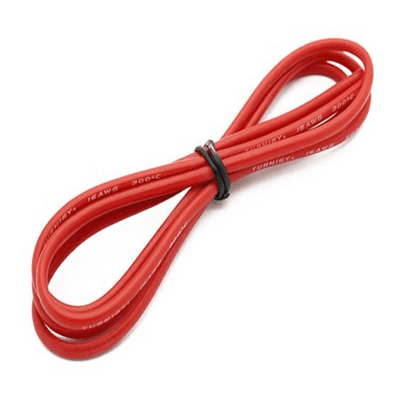 Silicon Wire