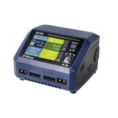 SKY RC D100neo AC/DC Charger