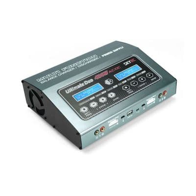 SKY RC D400 CHARGER