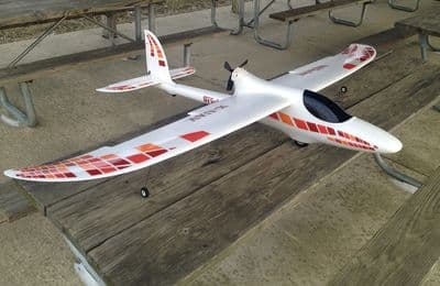 Sky Surfer 2000mm ( PNP) X-UAV