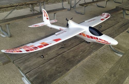 Sky Surfer 2000mm ( PNP) X-UAV