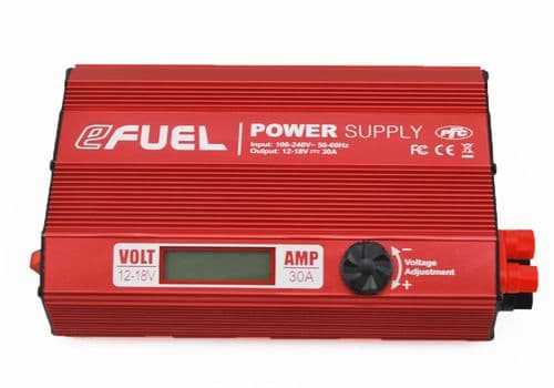 SkyRC eFuel 30A 540W Power Supply
