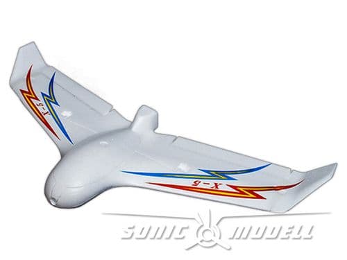 Skywalker X-5 FPV / UAV Flying Wing 1180mm