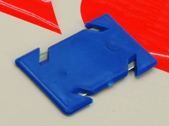 SLEC 18 Solarfilm Cutter