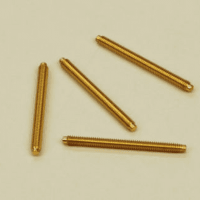 SLEC M2 Brass Studding 25mm (1