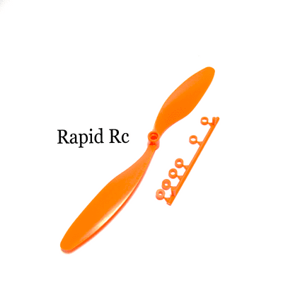 Slow Fly / Park Fly Propellers