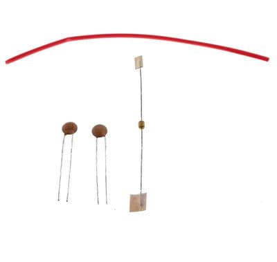Small RFI Kit