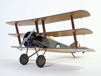 Sopwith Triplane - electric scale kit A-BA020