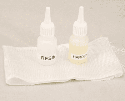 SP Epoxy Wing Joining Kit T-SP1140