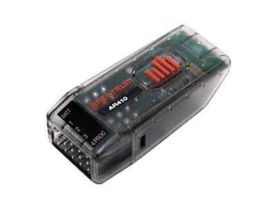 Spektrum AR410 4 Channel Sport Receiver SPMAR410