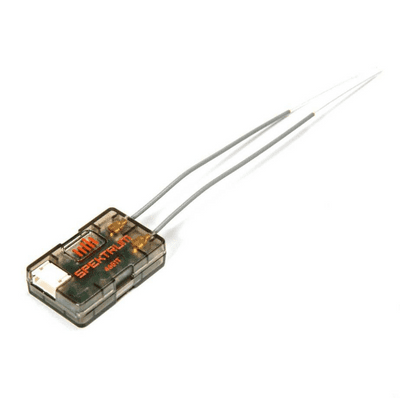 Spektrum DSMX SRXL2 Serial Receiver with Telemetry  P-SPM4651T