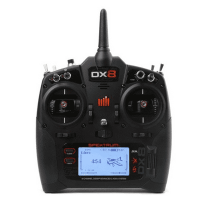 Spektrum DSMX Transmitters