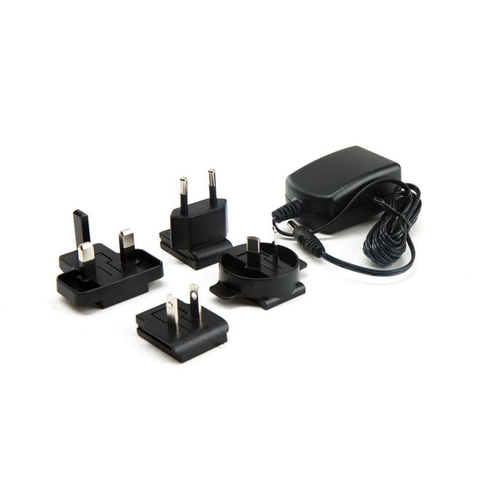 Spektrum Intl and Domestic Air Transmitter AC Adapter O-SPM9551