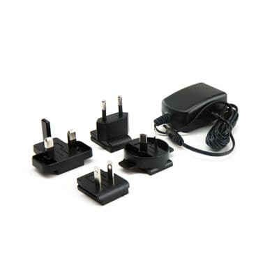 Spektrum Intl and Domestic Air Transmitter AC Adapter O-SPM9551
