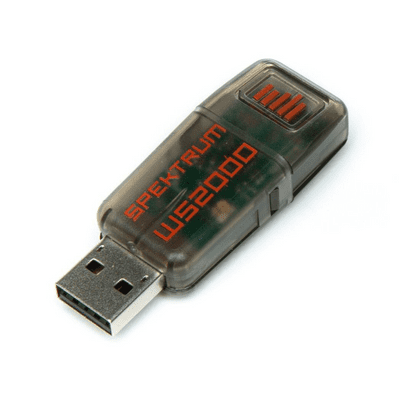 Spektrum Wireless Simulator USB Dongle SPMWS2000