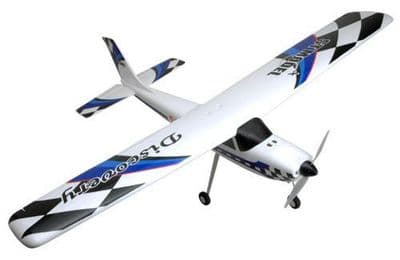 ST Model Discovery ARTF Trainer (A-STM110)