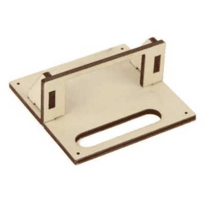 Standard Servo Mount HS-311