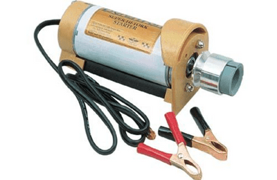 Sullivan DynaTron StarterL-SLN603
