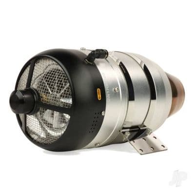 SWIWIN SW170B JET TURBINE  17KG THRUST SWWT170B-001