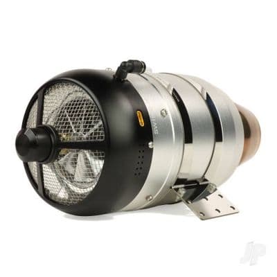 Swiwin SW190B Turbine Jet 19kg thrust SWWT190B-001