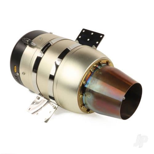 Swiwin SW220B Turbine Jet 22kg thrust SWWT220B-001