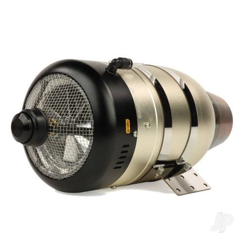 Swiwin SW220B Turbine Jet 22kg thrust SWWT220B-001