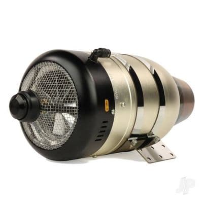 Swiwin SW220B Turbine Jet 22kg thrust SWWT220B-001