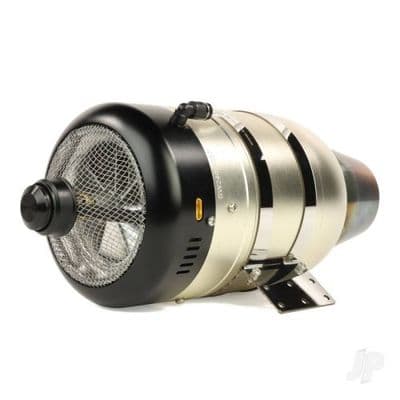 Swiwin SW240B Turbine Jet 24kg thrust SWWT240B-001