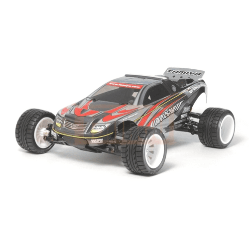 TAMIYA AQROSHOT (DT-03T) 58610