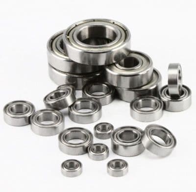 Tamiya Bearing Sets
