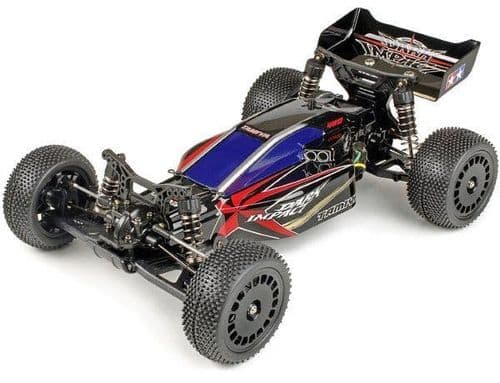 Tamiya DARK IMPACT 4WD 58370