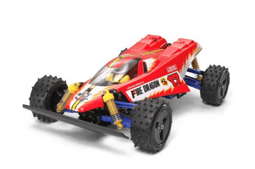 Tamiya FIRE DRAGON 2020 47457