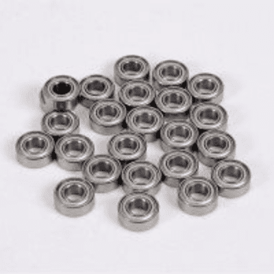 Tamiya GF-01/WR-02/TL-01 Ball bearing set (24)