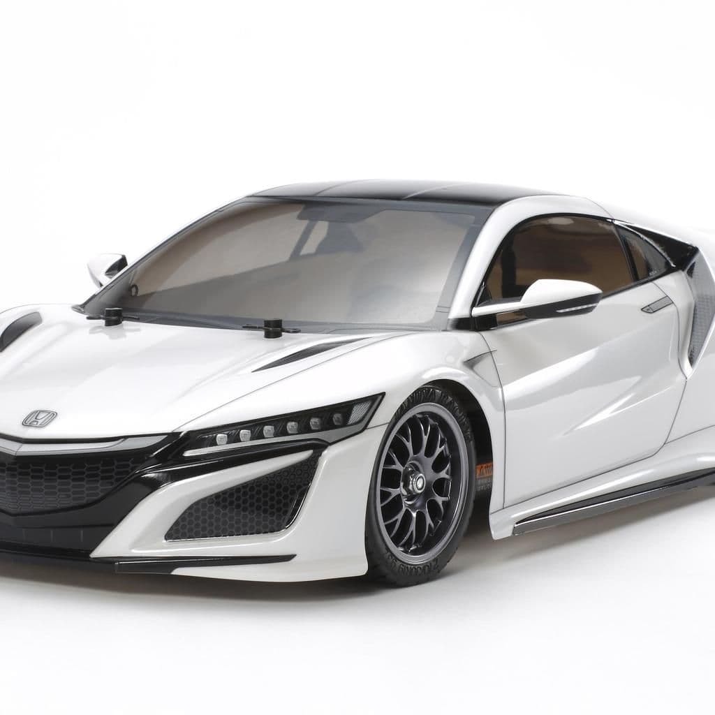 TAMIYA HONDA NSX 2016 TT-02 58634