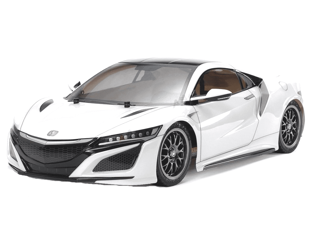 TAMIYA HONDA NSX 2016 TT-02 58634