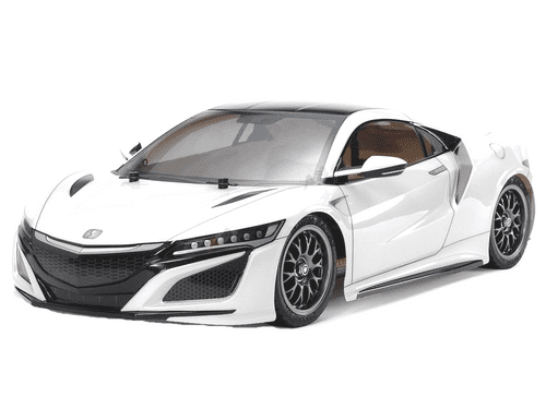 TAMIYA HONDA NSX 2016 (TT-02) 58634
