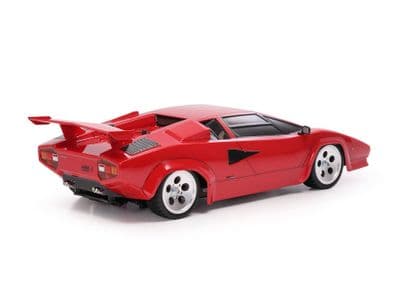 Tamiya Lamborghini Countach 5000S (TT-02)  47527