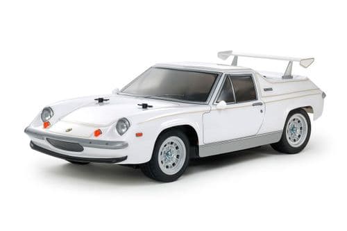 Tamiya LOTUS EUROPA SP (M-06) 58698