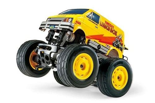 TAMIYA LUNCH BOX MINI SW-01 - 57409