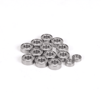 Tamiya M-03/ FF-02 Ball bearing set (14)
