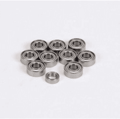 Tamiya Mad Ball Bearing Set