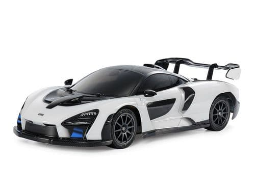 Tamiya Mclaren Senna TT-02 Kit – 58711