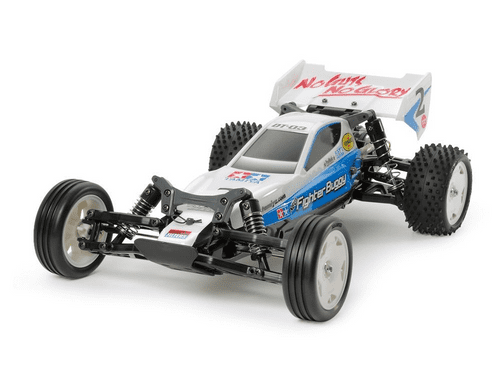 Tamiya Neo Fighter Buggy - DT-03 58587