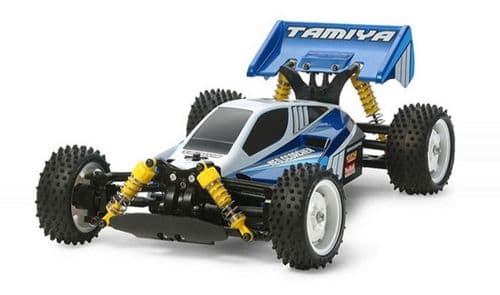Tamiya Neo Scorcher (TT-02B) 58568