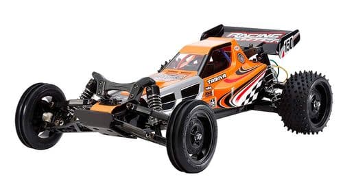 TAMIYA RACING FIGHTER DT-03 58628