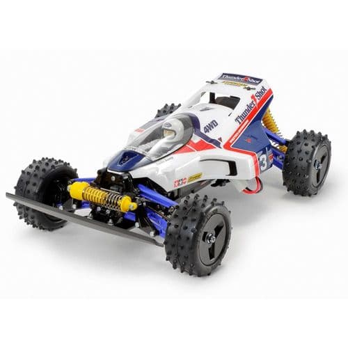 TAMIYA RC 58706 Thunder Shot (2022)