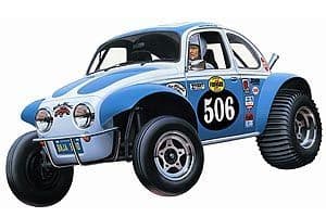 Tamiya Rc Cars - Kits