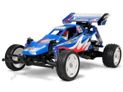 Tamiya RISING FIGHTER BUGGY  58416