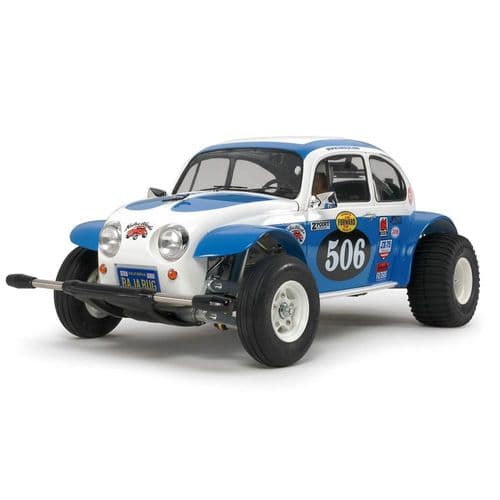 Tamiya Sand Scorcher 58452